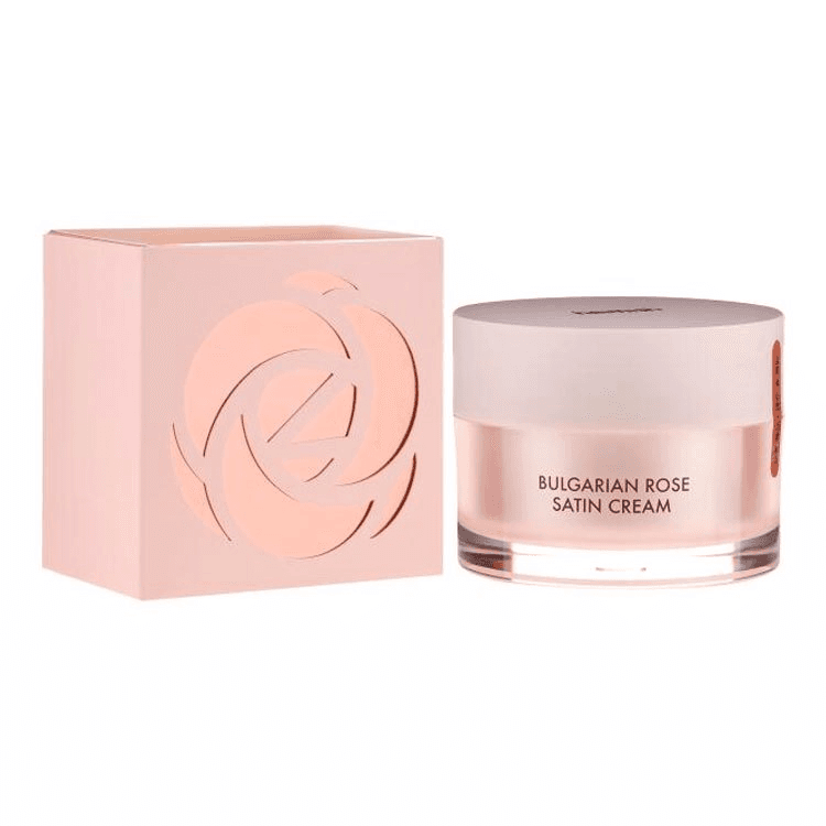 Heimish Bulgarian Rose Satin Cream 55ml