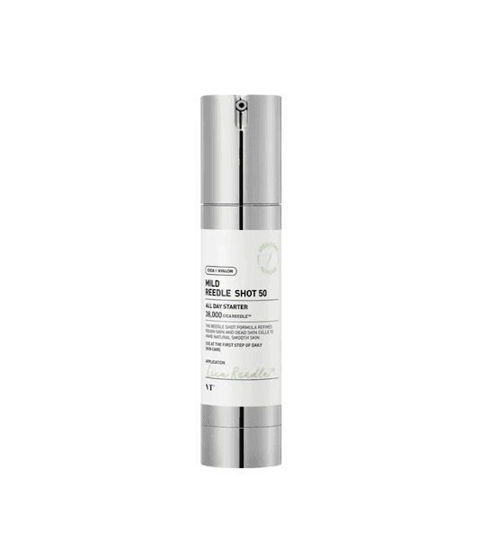 VT Cosmetics Mild Reedle Shot 50 – 50ml