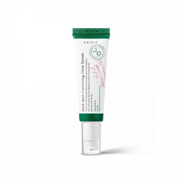 AXIS-Y Dark Spot Correcting Glow Serum (50ml)
