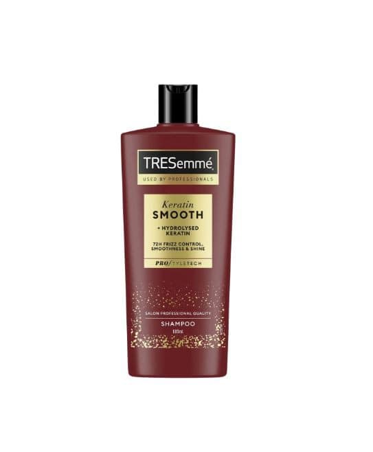 TRESemme Keratin Smooth Shampoo (685 ml)