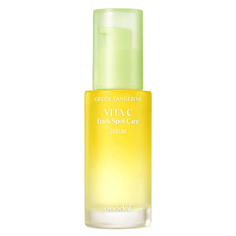 Goodal Green Tangerine Vita-C Dark Spot Care Serum (40 ml)