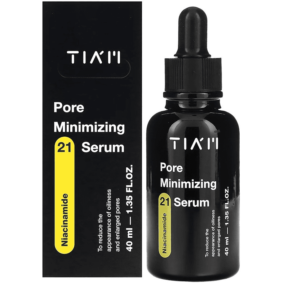 Tiam Pore Minimizing 21 Serum (40ml)