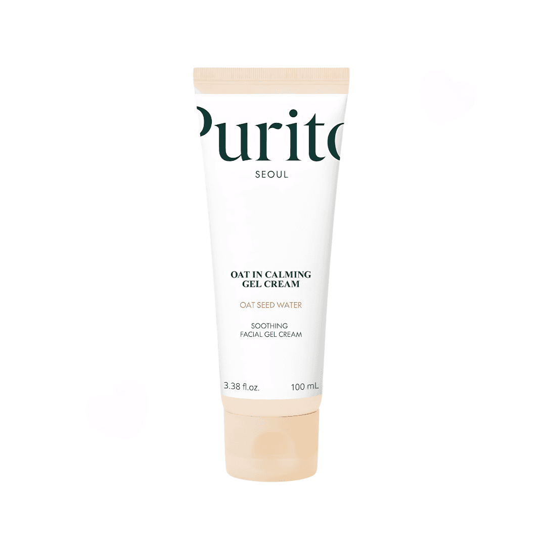 Purito Oat-in calming gel cream – 100ml