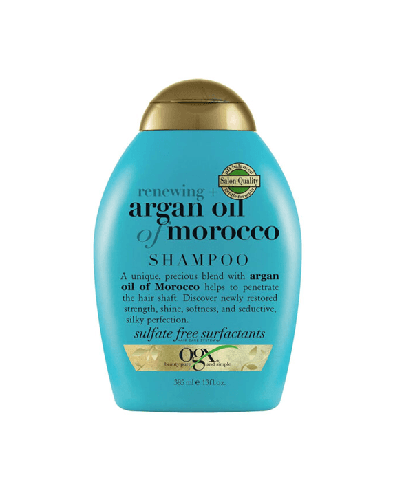 OGX Argan Oil of Morocco Shampoo (385ml)