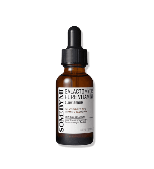 SOME BY MI Galactomyces Pure Vitamin C Glow Serum (30ml)