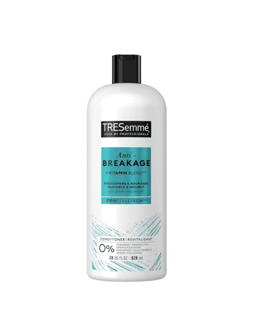Tresemme ANTI-BREAKAGE CONDITIONER FOR DAMAGED HAIR (828ml)
