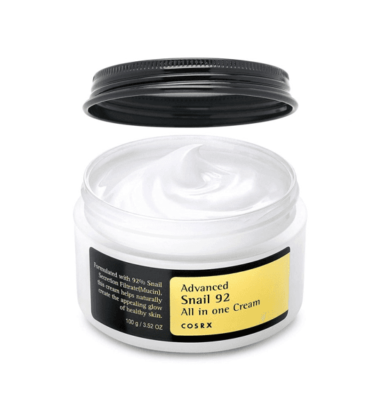 COSRX Advanced Snail 92 All in one Cream (100g)