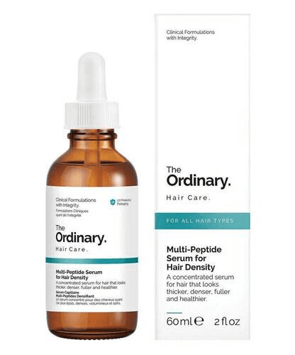 The Ordinary Multi Peptide Serum For Hair Density (60ml)