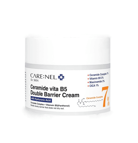 Care Nel Ceramide Vita B5 Double Barrier Cream – 50 ml
