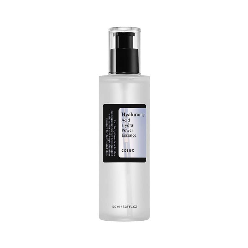 COSRX Hyaluronic Acid Hydra Power Essence – 100ml
