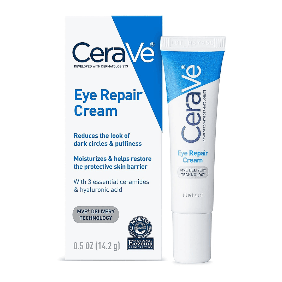 Cerave Eye Repair Cream (14.2gm)