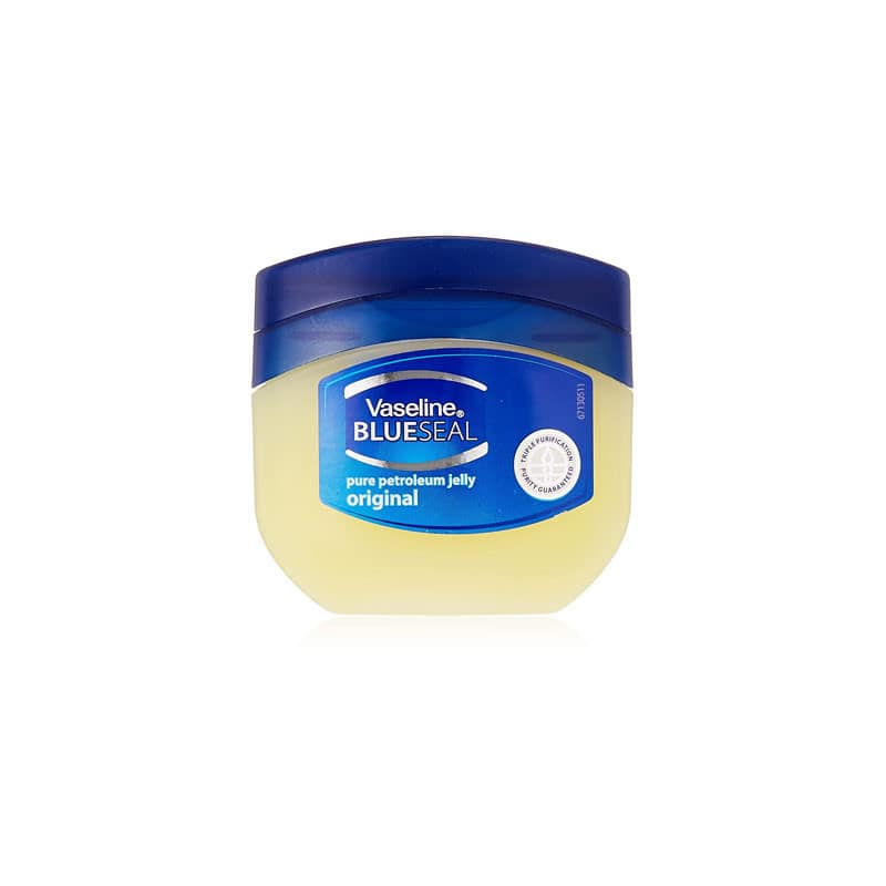 Vaseline Blueseal Original Pure Petroleum Jelly (250ml)