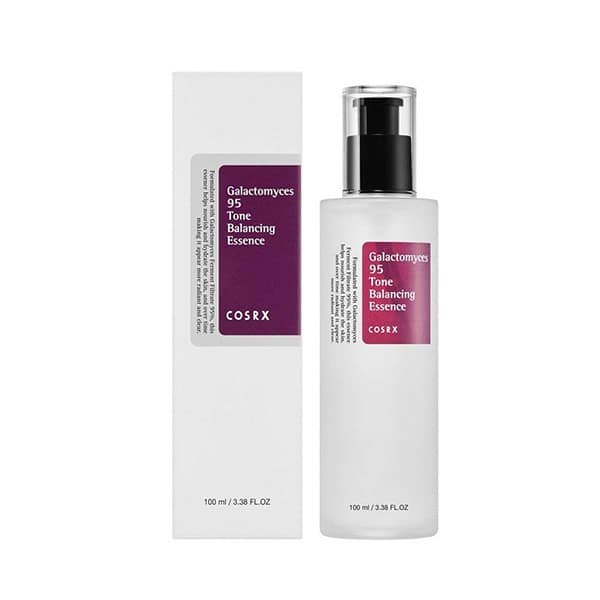 COSRX Galactomyces 95 Tone Balancing Essence (100ml)