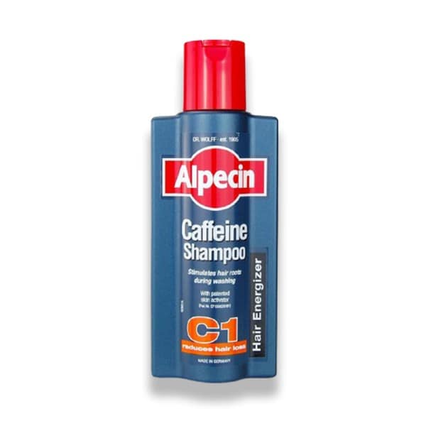 Alpecin Caffeine Shampoo C1 250ml