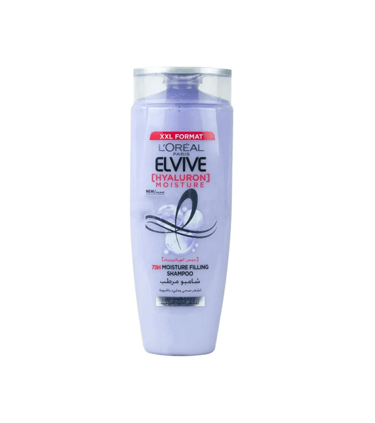 L’Oreal Elvive Hyaluron Moisture Shampoo – 600ml