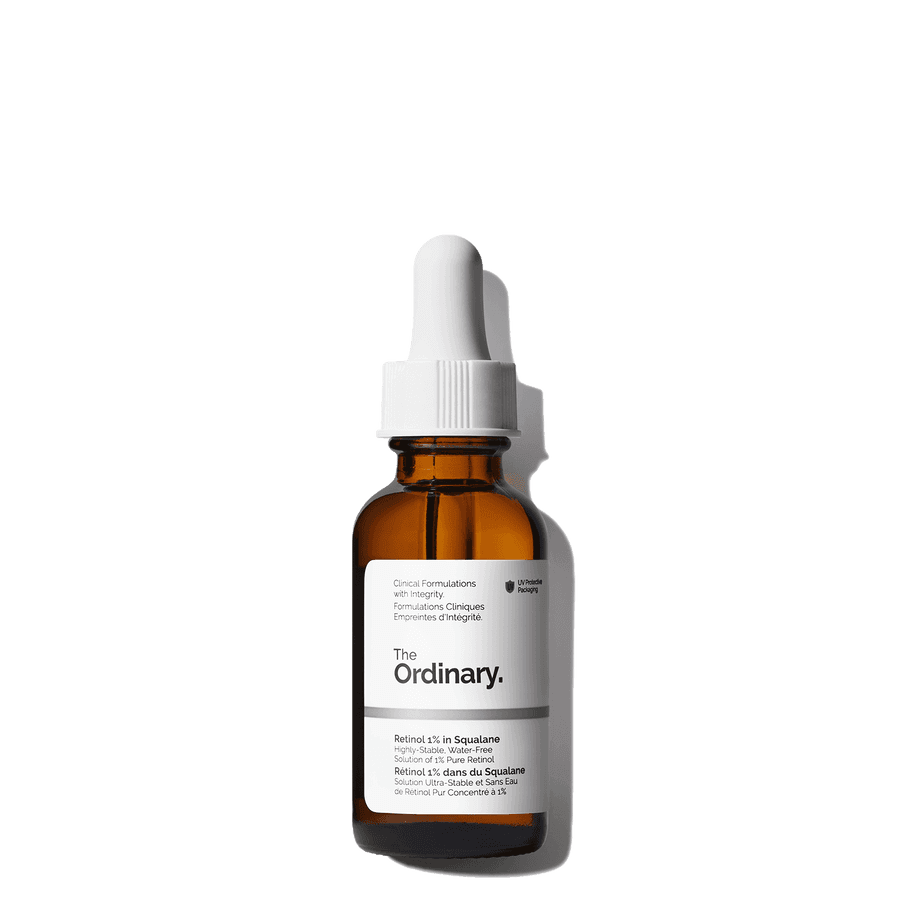 The Ordinary Retinol 1% in Squalane (30ml)