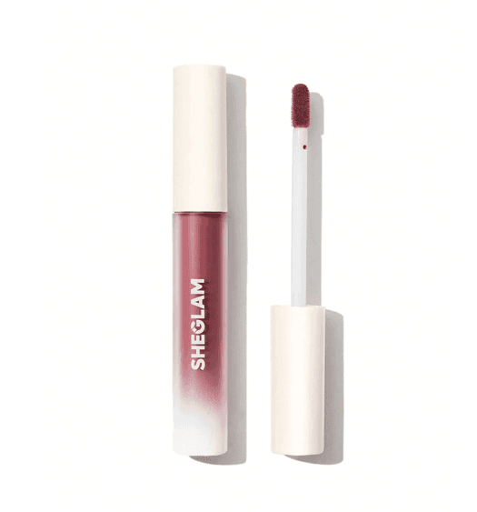 SHEGLAM Matte Allure Liquid Lipstick - Momojo (3.1gm)