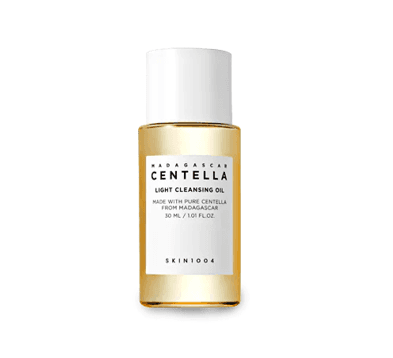 SKIN1004 Madagascar Centella Light Cleansing Oil 30ml
