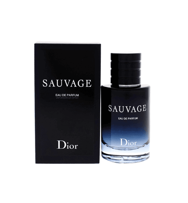 Dior Sauvage EDP – 100ml