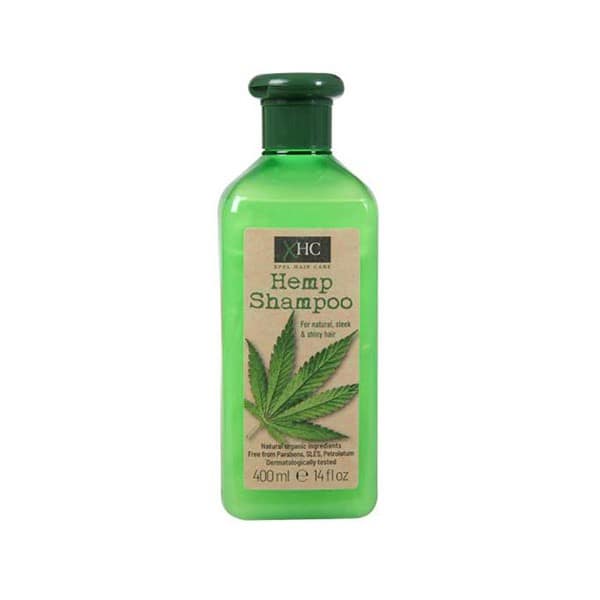 Xpel Hemp Shampoo 400ml