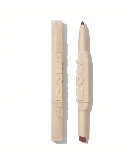 SHEGLAM Glam 101 Lipstick & Liner Duo - Cherry Fudge (0.87gm)