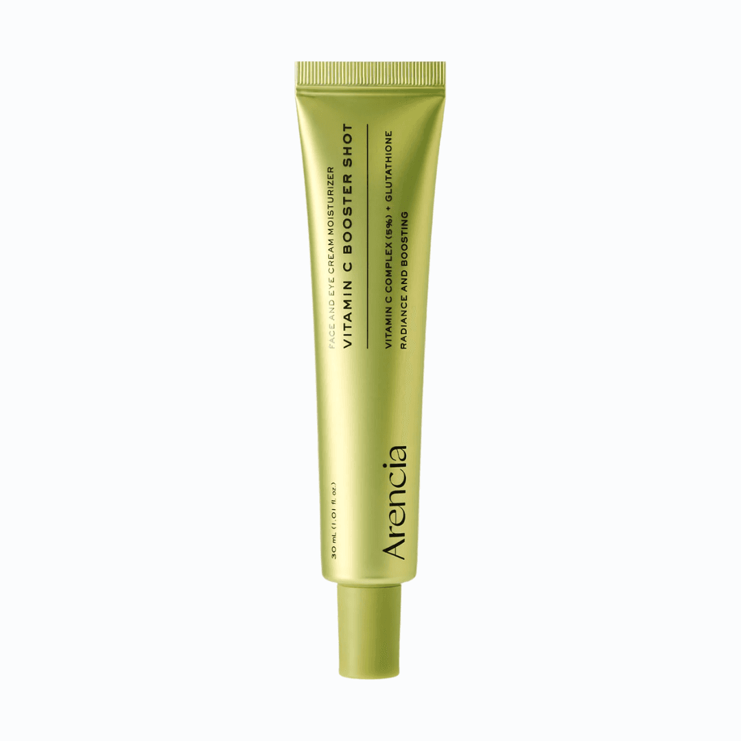 Arencia Vitamin C Booster Shot 30ml