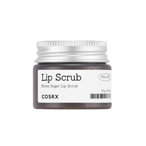 Cosrx Full Fit Honey Sugar Lip Scrub – 20gm