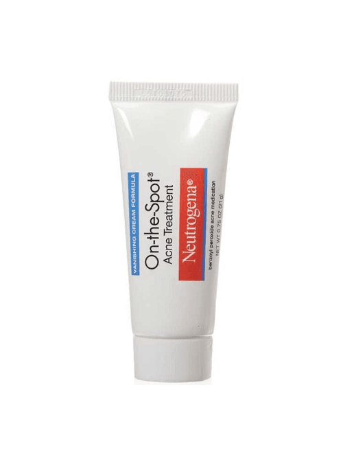 Neutrogena On-The-Spot Acne Treatment – 21gm