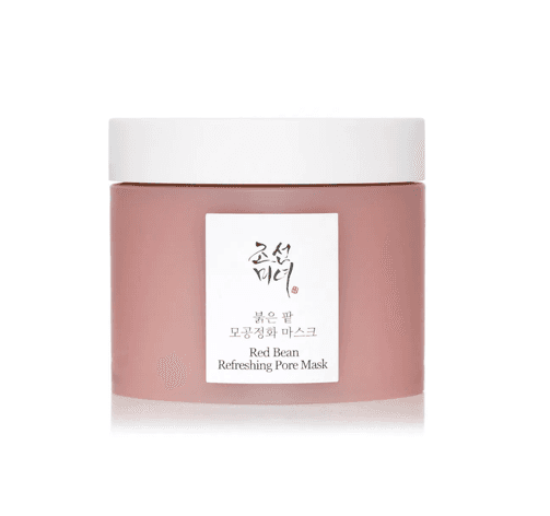 Beauty of Joseon Red Bean Refreshing Pore Mask – 140ml