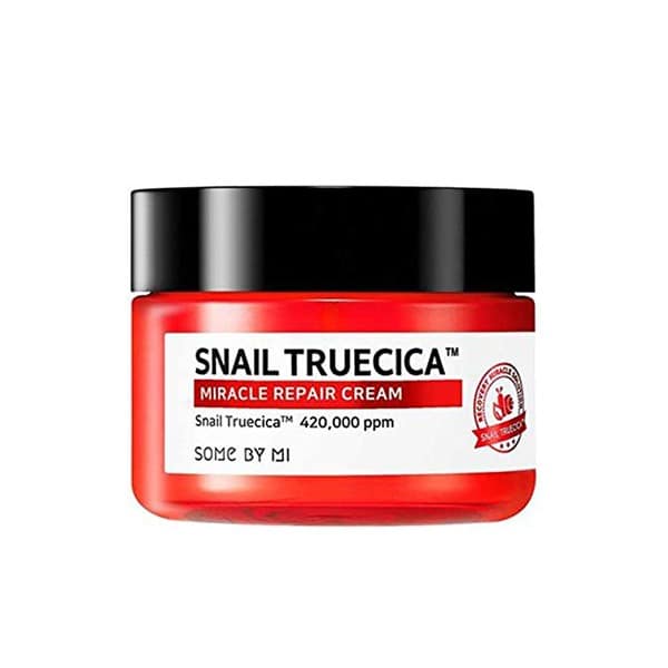 SOME BY MI Snail Truecica Miracle Repair Cream (60g)