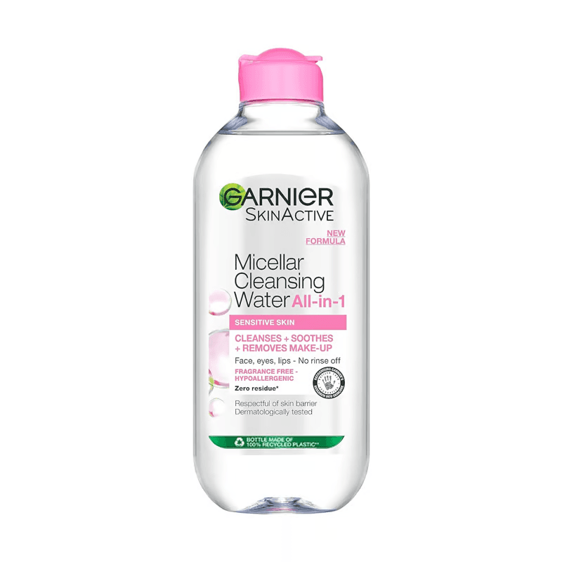 Garnier Micellar Water – 400ml