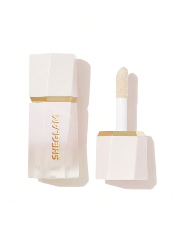 SHEGLAM Glow Bloom Liquid Highlighter Vanilla Frost – 5.2ml