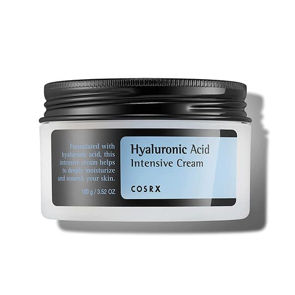 COSRX Hyaluronic Acid Intensive Cream (100g)