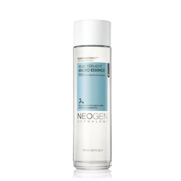 NEOGEN - Dermalogy Real Ferment Micro Essence (150ml)