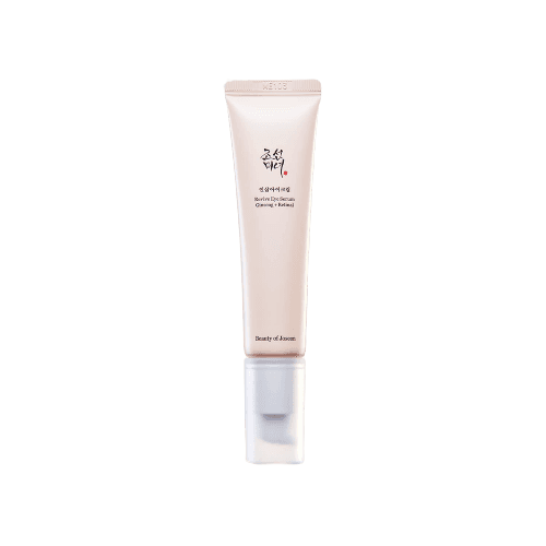 Beauty of Joseon Ginseng + Retinal Revive Eye Serum (30ml)