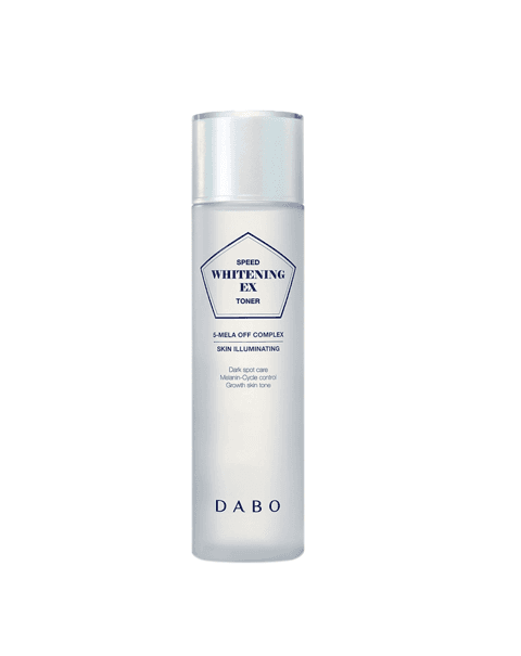 DABO Speed Whitening Ex Toner 160ml