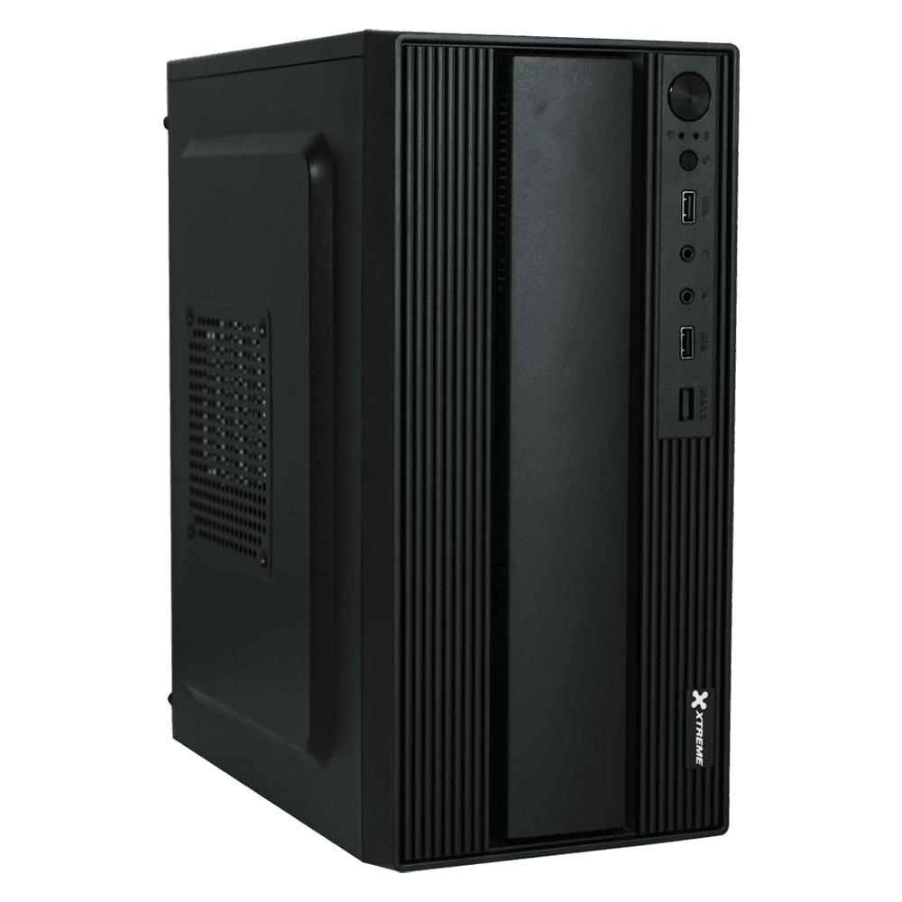 Xtreme F01 RGB Mini Tower Casing