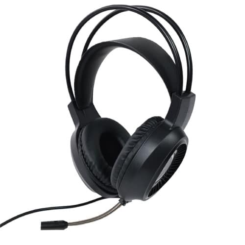 XTREME X200RG RGB GAMING HEADPHONE
