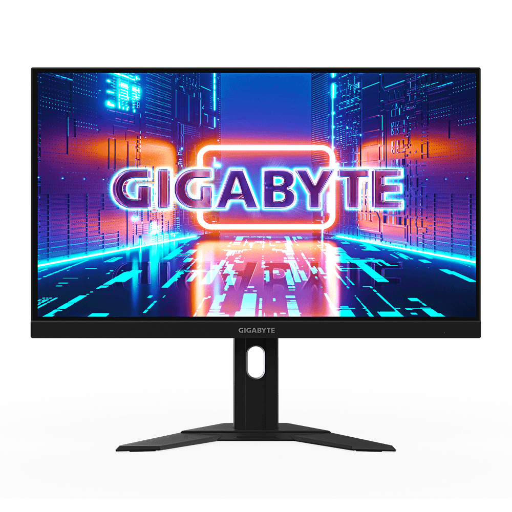 GIGABYTE M27U 27" 4K UHD 160Hz KVM Gaming Monitor