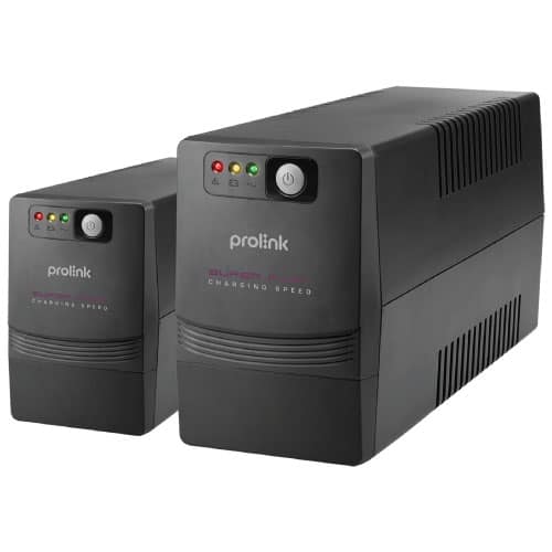 Prolink 1200VA Offline UPS