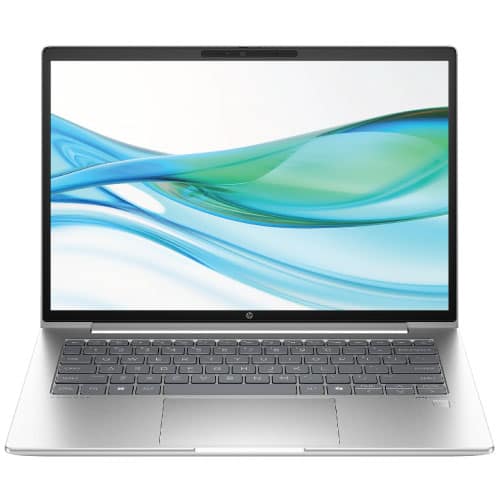HP Probook 440 G11 Intel Core Ultra 5-125U 8GB DDR5 RAM 512GB SSD 14 Inch FHD Silver Laptop