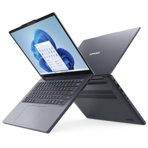 Lenovo IdeaPad Slim 3 14AHP10 Ryzen 5 8640HS 14" WUXGA AI Integrated Laptop
