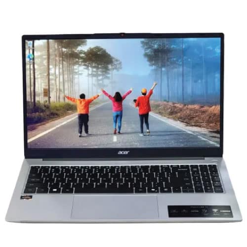 Acer Aspire Lite AL15-41 AMD Ryzen 3 7330U 15.6" FHD Laptop