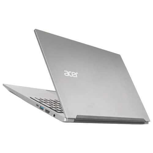 Acer Aspire Lite AL15-53 Core i3 1315U 15.6" IPS FHD Laptop