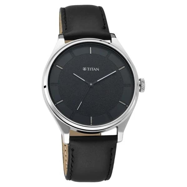 Titan Minimalist Zen Watch – 1802SL11