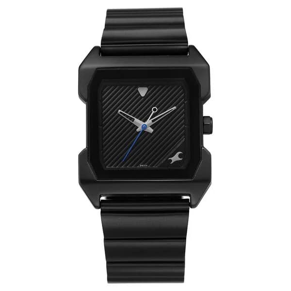 Fastrack 1474NM02 Gents Watch