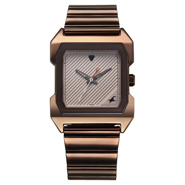 Fastrack 1474QM02 Gents Watch