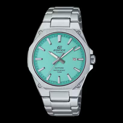 Casio Edifice EFR-S108D-2BV Hand Analog Watch