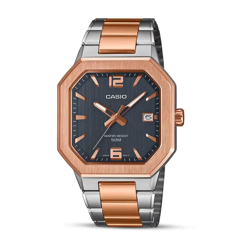 CASIO MTP-B195RG-2AV