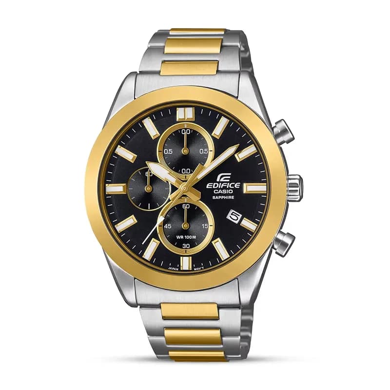 Casio Edifice Standard Chronograph EFB-710SG-1AV
